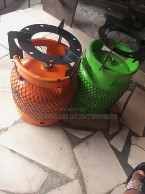 Gas Cylinder 3kg