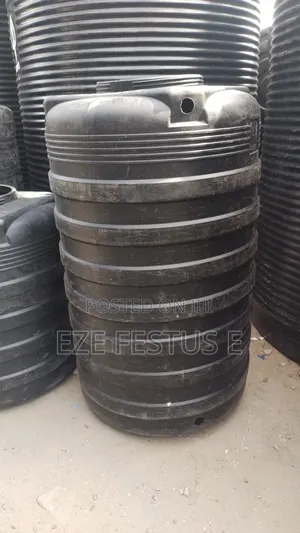 Water Tank Storage