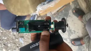 Alctron Headphone Amplifier