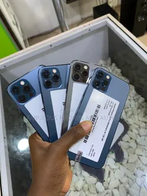 Apple iPhone 12 Pro 128 GB