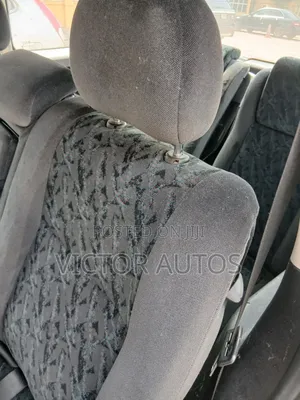 Opel Astra 2004 Silver
