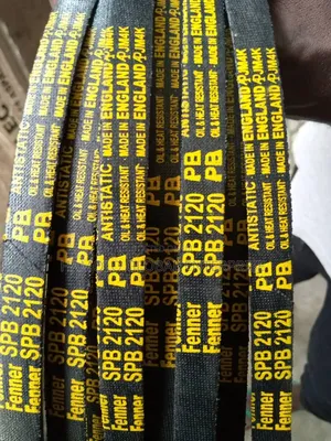 Spb2120 Narrow V-belt