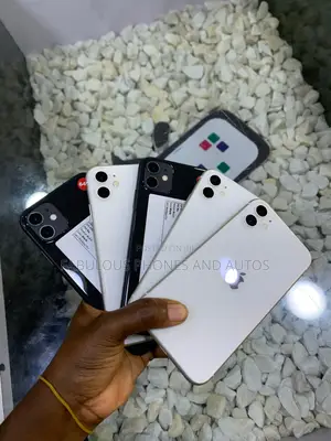 Apple iPhone 11 64 GB