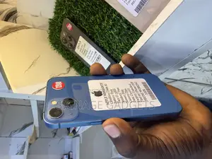 Apple iPhone 13 128 GB Blue