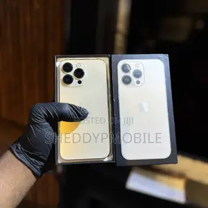 Apple iPhone 13 Pro 256 GB Gold
