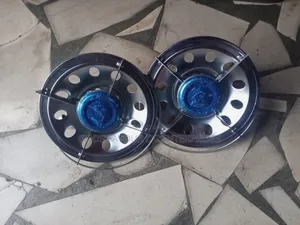 Camping Gas Burner