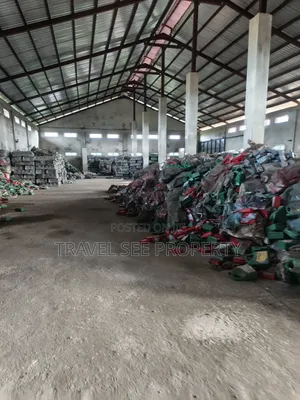 Industrial Warehouse for Renting