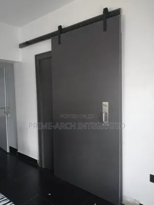 Doors and Security