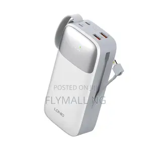 Ldnio 30000mah Power Bank