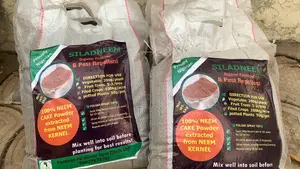 Organic Neem Cake 5kg