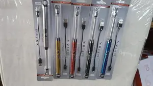 Rechargeable Kitchen Lighter