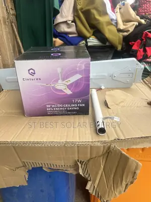 Cintures Energy Saving Ceiling Fan