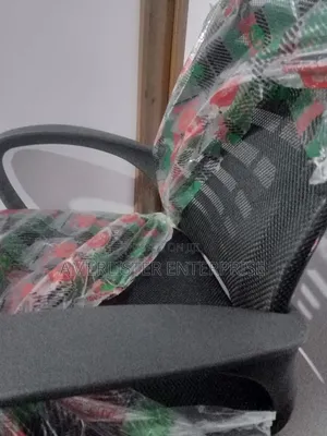 Emel Victoria Office Chair