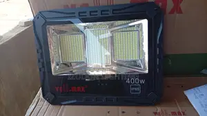 Quality 400watts Vellmaxsolar Flood Light
