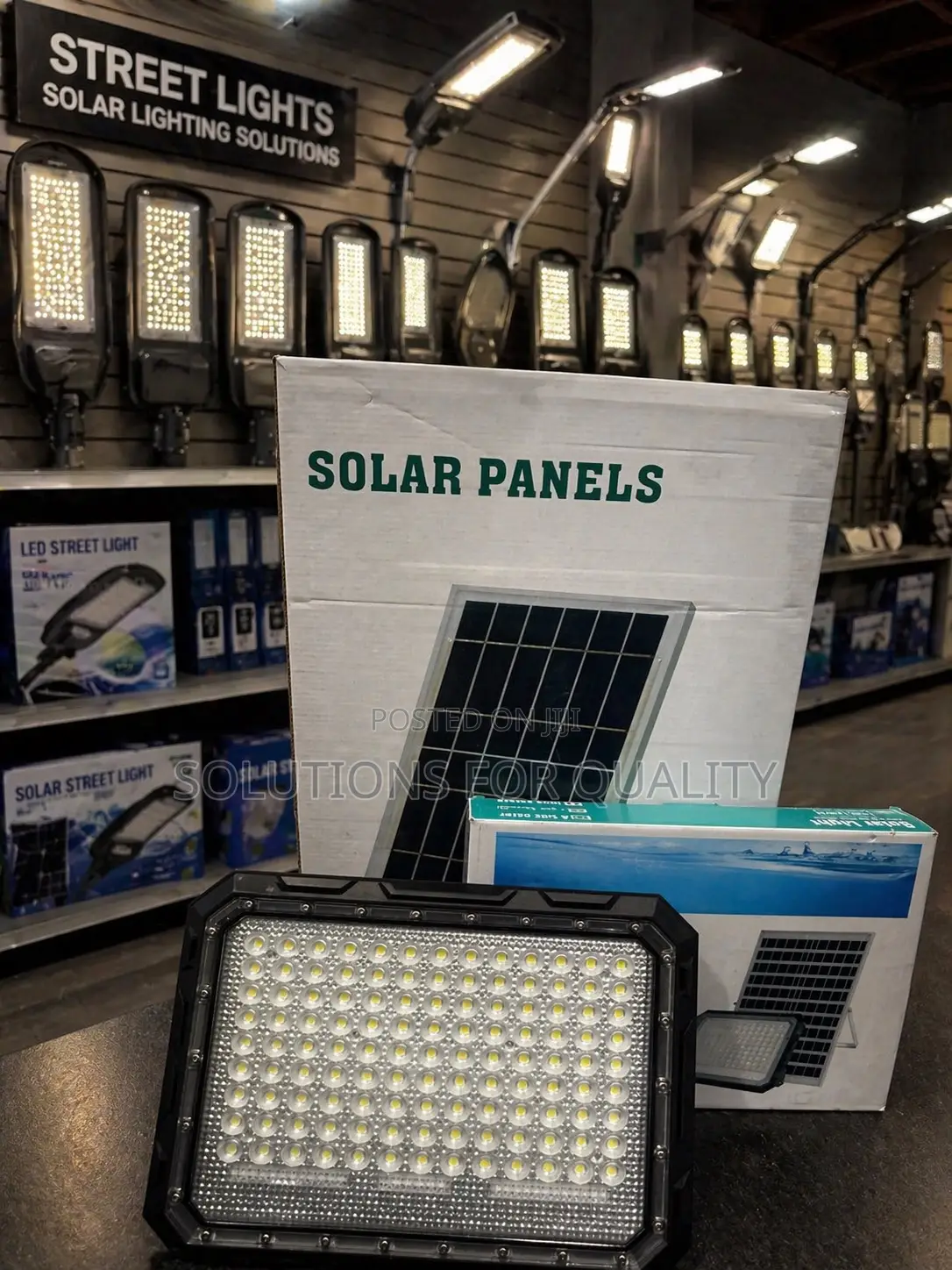 600watt Flood Light