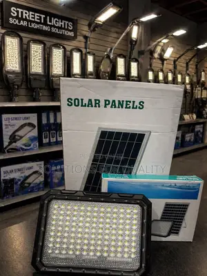 600watt Flood Light
