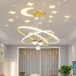 Chandeliers