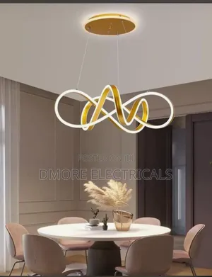 Chandeliers