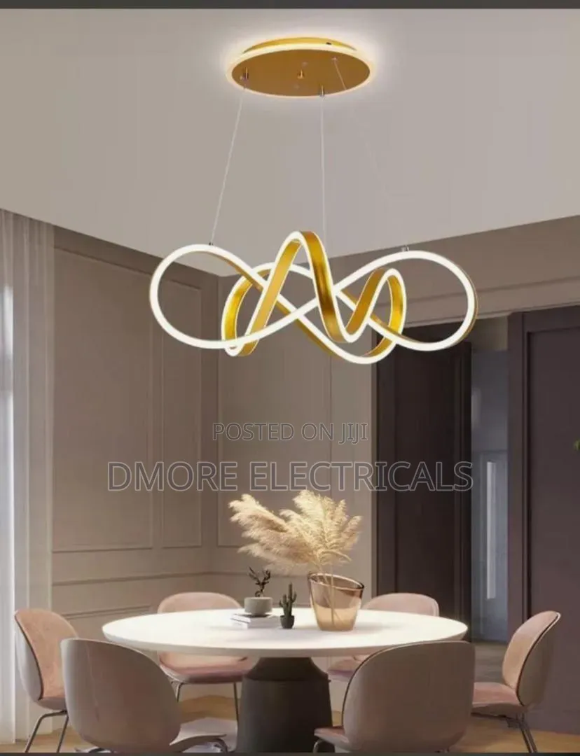 Chandeliers
