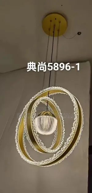 Chandeliers