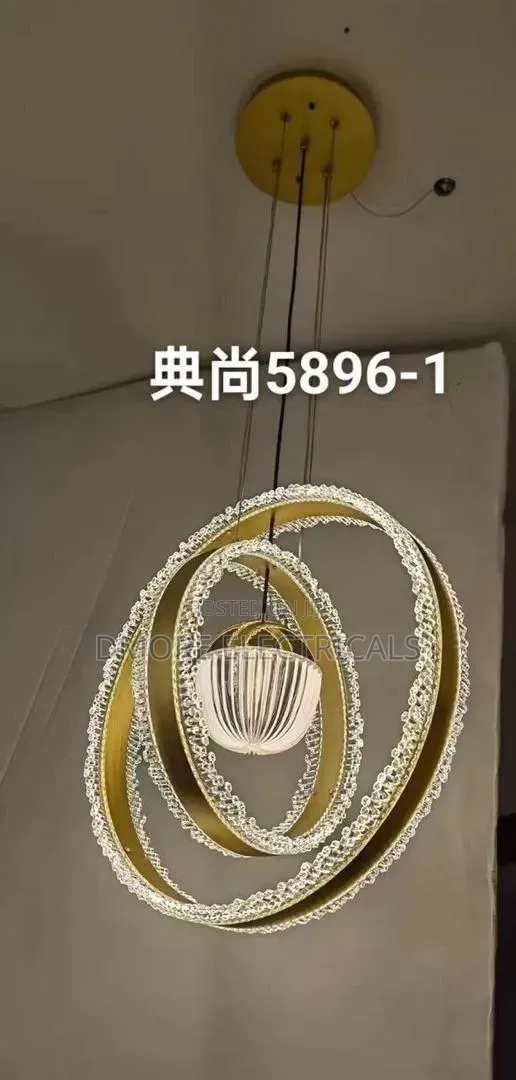 Chandeliers