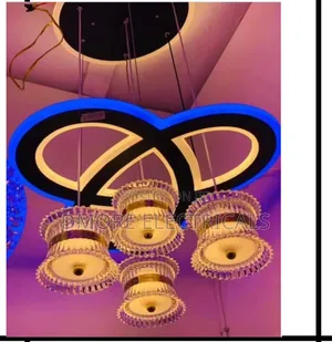 Chandeliers