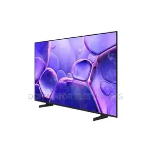 Samsung 50-Inch Class Crystal Uhd Smart Tv 2025 Model)