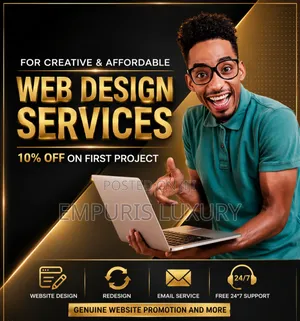 Web Design Services