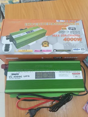 Solar Inverter