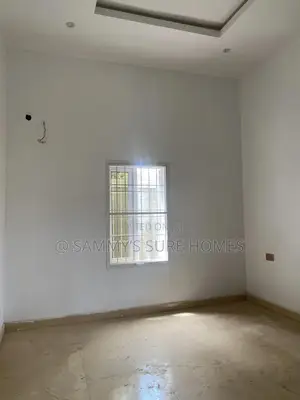 2bdrm Block of Flats in Rock Vill Estate, Dawaki for rent