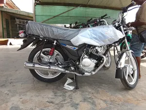 New Haojue XPRESS 2026 Blue