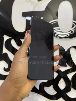 Apple iPhone Air 256 GB Black