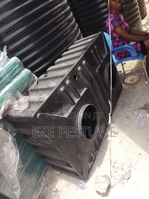 Water Tank Storage