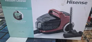 Hisense Vacum Cleaner G400 Serie