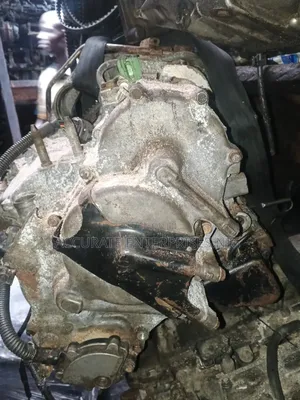 1999-2000 Cr-v Honda Gearbox 2wd Cable