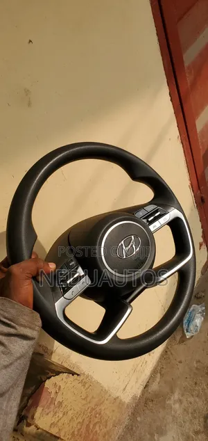 Steering Wheel Hyundai Elentra 2024
