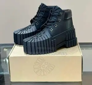 MSCHF 2x4 Timberland Boots – Casual Footwear Size 41–47
