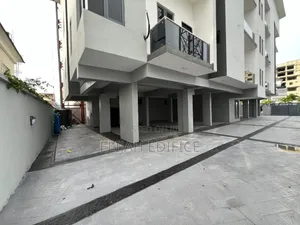 Furnished 18bdrm Block of Flats in Lekki Phase 1 for sale