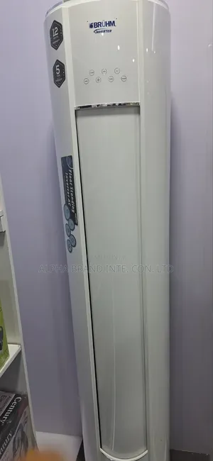 Bruhm 2 Tons Inverter Standing Ac