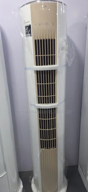 TCL 3 Tons Inverter Standing Ac