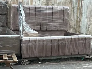 6by6 Bed Frame