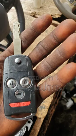 Rmote Key Acura MDX 2008