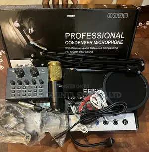 Vinnext Bm-800