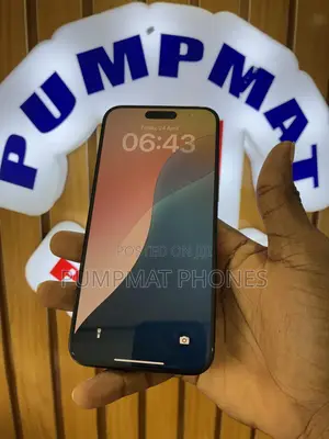 Apple iPhone 15 Pro Max 512 GB Blue
