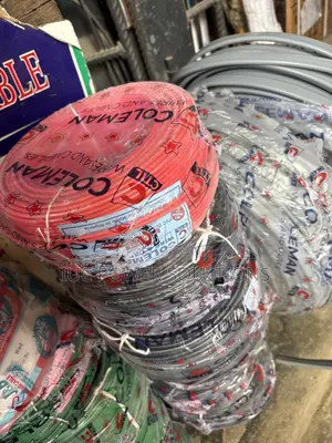 2.5mm Single Cable