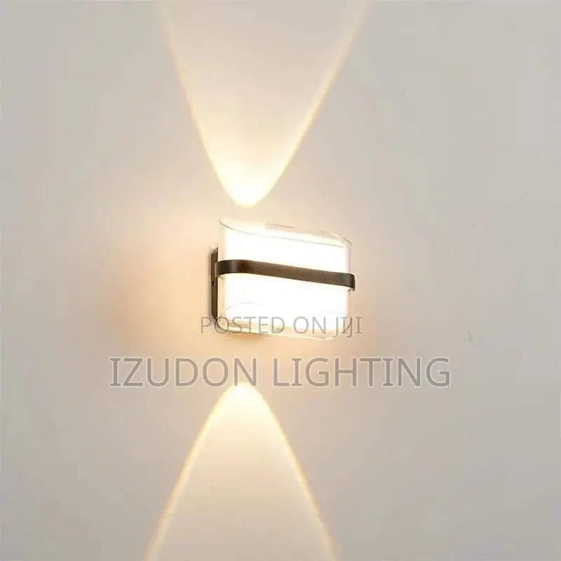 Quality Vellmax Wall Light