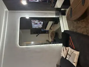 Large Wall Mirrors With Led Light