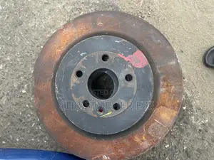 Ford Explorer Brake Disc 2015 2016 2017 2018 2019