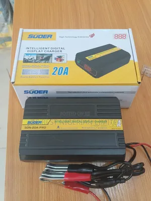 Battery Charger