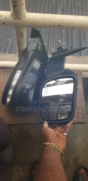 Set of Side Mirror for Ford Explorer
